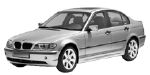 BMW E46 B2068 Fault Code