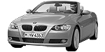 BMW E93 B2068 Fault Code