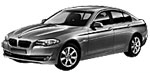 BMW F10 B2068 Fault Code