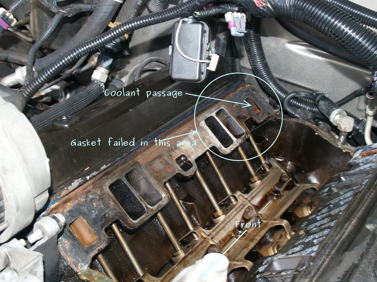 See B2068 in engine